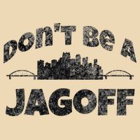 Pittsburgh Jagoff Yinz Funny Yinzer Steel City 412 Home Drawstring Bag