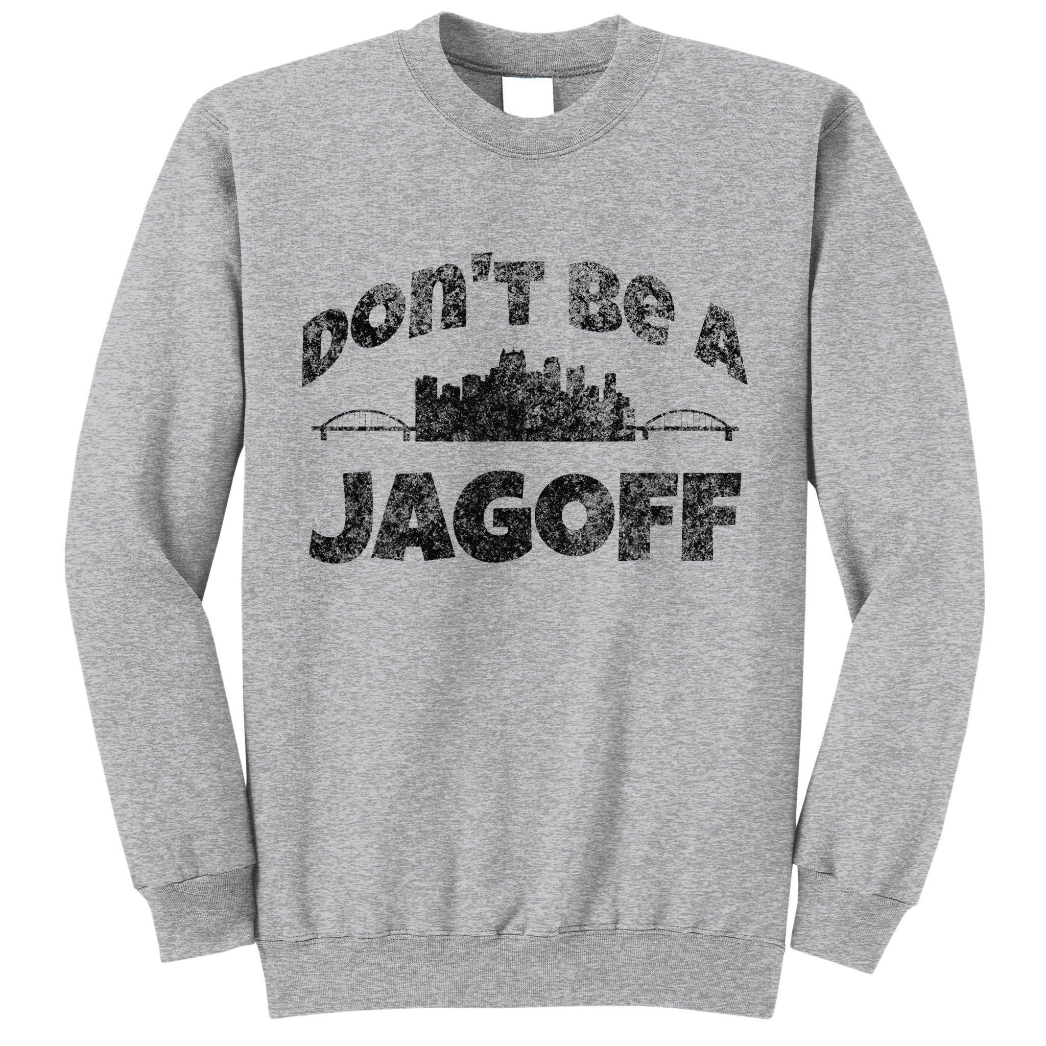 Pittsburgh Jagoff Yinz Funny Yinzer Steel City 412 Home Tall Sweatshirt