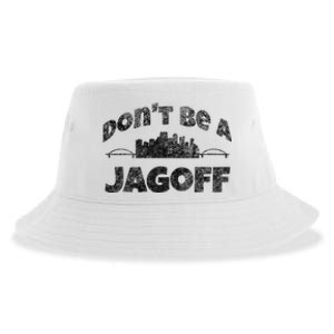 Pittsburgh Jagoff Yinz Funny Yinzer Steel City 412 Home Sustainable Bucket Hat