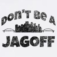 Pittsburgh Jagoff Yinz Funny Yinzer Steel City 412 Home Baby Bodysuit