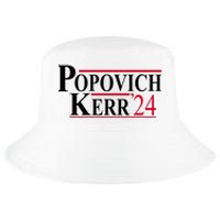 Popovich Kerr 2024 Election Cool Comfort Performance Bucket Hat