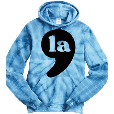 President Kamala 2024 Tie Dye Hoodie