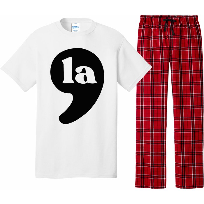 President Kamala 2024 Pajama Set