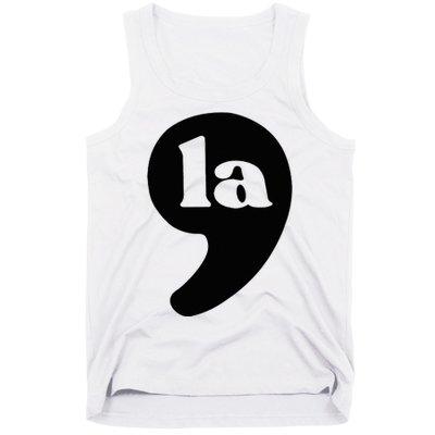 President Kamala 2024 Tank Top