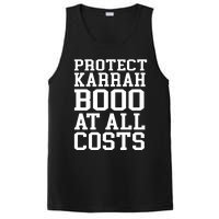 Protect Karrahbooo At All Costs PosiCharge Competitor Tank