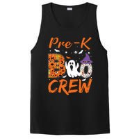 Pre K Boo Crew Teacher Student Halloween Pre Kindergarten PosiCharge Competitor Tank