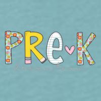 Pre K Dream Team First Day Of School Sueded Cloud Jersey T-Shirt