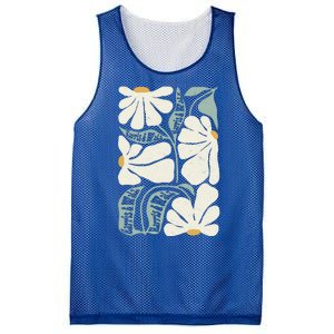 Pro Kamala Harris Waltz Flower Election Mesh Reversible Basketball Jersey Tank