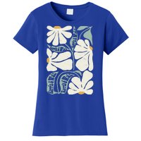 Pro Kamala Harris Waltz Flower Election Women's T-Shirt