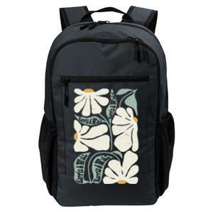 Pro Kamala Harris Waltz Flower Election Daily Commute Backpack