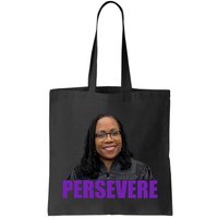 Persevere KBJ Judge Bag