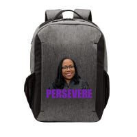 Persevere KBJ Judge Vector Backpack