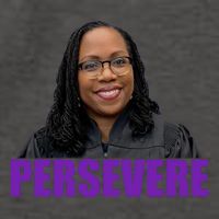 Persevere KBJ Judge Vector Backpack