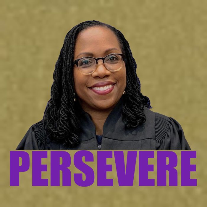 Persevere KBJ Judge Garment-Dyed Women's Muscle Tee