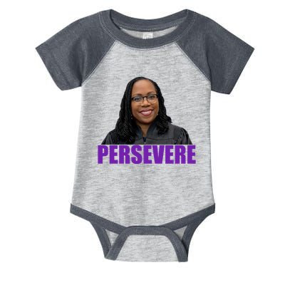 Persevere KBJ Judge Infant Baby Jersey Bodysuit