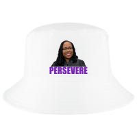 Persevere KBJ Judge Cool Comfort Performance Bucket Hat