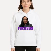 Persevere KBJ Judge Hoodie