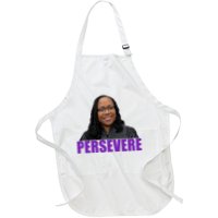 Persevere KBJ Judge Apron