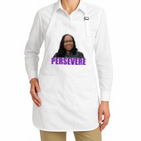 Persevere KBJ Judge Apron