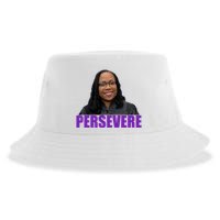 Persevere KBJ Judge Sustainable Bucket Hat