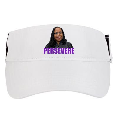 Persevere KBJ Judge Adult Drive Performance Visor