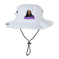 Persevere KBJ Judge Bucket Hat