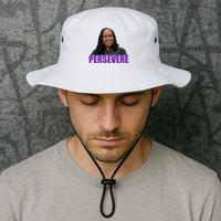 Persevere KBJ Judge Bucket Hat