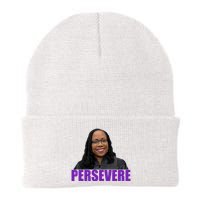 Persevere KBJ Judge Beanie