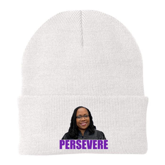 Persevere KBJ Judge Beanie