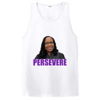 Persevere KBJ Judge PosiCharge Competitor Tank