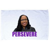 Persevere KBJ Judge Microfiber Hand Towel