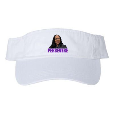 Persevere KBJ Judge Visor