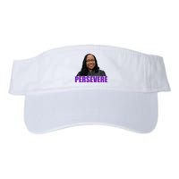 Persevere KBJ Judge Visor