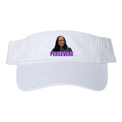 Persevere KBJ Judge Valucap Bio-Washed Visor