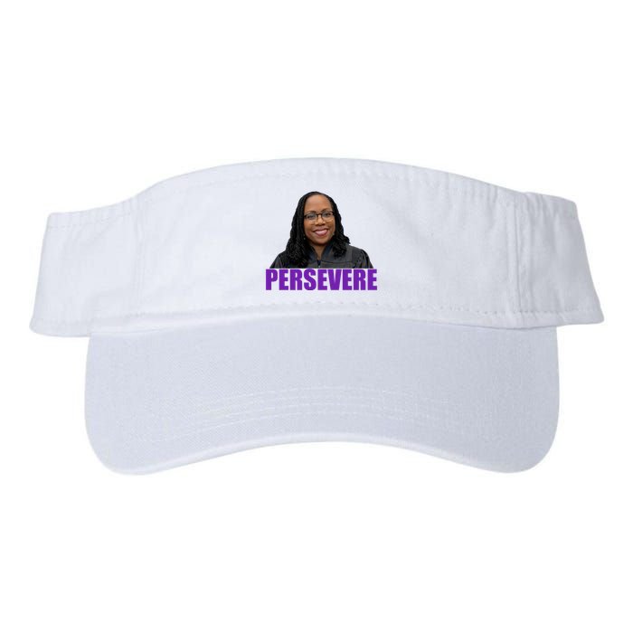 Persevere KBJ Judge Visor