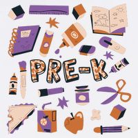 Pre K Kindergarten Back To School T-Shirt