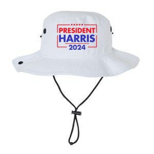 President Kamala Madam Harris Legacy Cool Fit Booney Bucket Hat