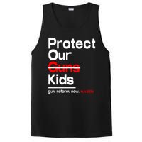 Protect Kid Not Guns Protect Our Kid Not Gun Guns Reform Now Uvalde PosiCharge Competitor Tank