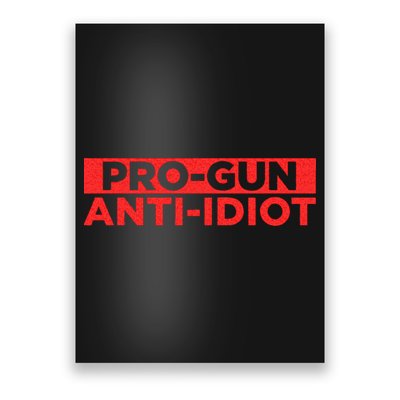 Protect Kids Not Guns For Men Women Gun Control Poster