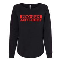 Protect Kids Not Guns For Men Women Gun Control Womens California Wash Sweatshirt