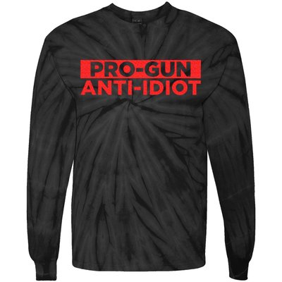 Protect Kids Not Guns For Men Women Gun Control Tie-Dye Long Sleeve Shirt