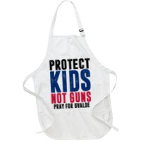 Protect Kids Not Guns Pray For Uvalde Apron