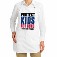 Protect Kids Not Guns Pray For Uvalde Apron