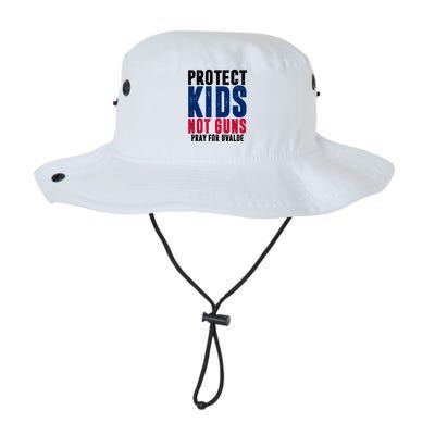 Protect Kids Not Guns Pray For Uvalde Bucket Hat