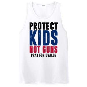 Protect Kids Not Guns Pray For Uvalde PosiCharge Competitor Tank