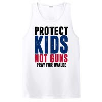 Protect Kids Not Guns Pray For Uvalde PosiCharge Competitor Tank