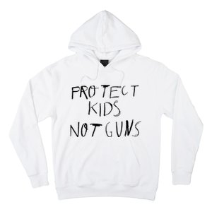 Protect Kids Not Gun Anti Gun Gun Control Hoodie