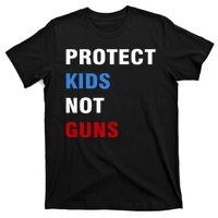 Protect Kids Not Guns T-Shirt