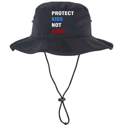 Protect Kids Not Guns Bucket Hat