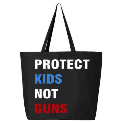 Protect Kids Not Guns 25L Jumbo Tote